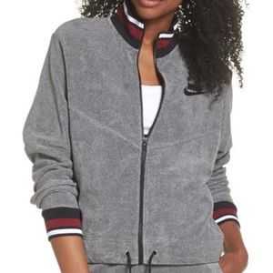 Nike French Terry Jacket